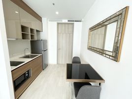 1 Schlafzimmer Appartement zu vermieten im Noble Ploenchit, Lumphini, Pathum Wan