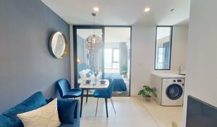 1 Bedroom Condo for sale in Lumphini, Bangkok Life One Wireless