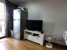 Studio Apartment for rent at Regent Home 22 Sukhumvit 85, Bang Chak