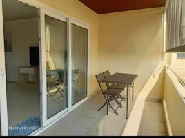 Studio Condo for rent at View Talay Residence 5, Nong Prue