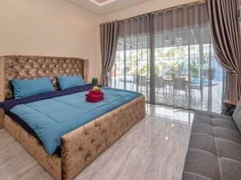 4 Schlafzimmer Villa zu verkaufen in Sattahip, Chon Buri, Bang Sare, Sattahip