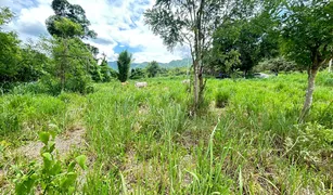 N/A Land for sale in Thung Pi, Chiang Mai 