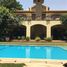 5 Bedroom Villa for rent at Katameya Heights, El Katameya, New Cairo City