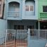 2 Schlafzimmer Reihenhaus zu vermieten in Mueang Chon Buri, Chon Buri, Nong Khang Khok, Mueang Chon Buri