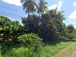  Land for sale in Uttaradit, Ban Ko, Mueang Uttaradit, Uttaradit