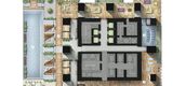 Планы этажей здания of The Ritz-Carlton Residences At MahaNakhon