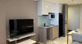 Available Units at Once Pattaya Condominium