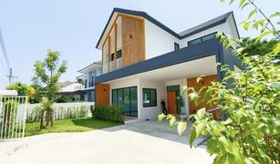 4 Bedrooms House for sale in San Sai Luang, Chiang Mai 