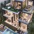 5 Bedroom Villa for sale at IBIZA, DAMAC Lagoons, Dubai