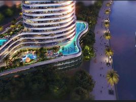 1 Bedroom Apartment for sale at Canal Heights, Business Bay