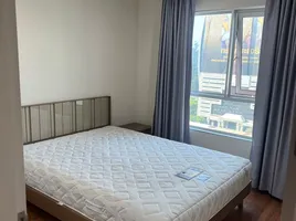 1 Schlafzimmer Wohnung zu vermieten im Belle Grand Rama 9, Huai Khwang, Huai Khwang