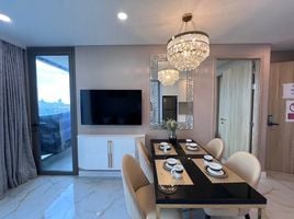 1 Bedroom Condo for sale at Copacabana Beach Jomtien, Nong Prue