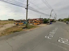  Земельный участок for sale in Bang Phli Самутпракан, Nong Prue, Bang Phli, Самутпракан, Таиланд