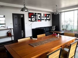 1 Schlafzimmer Wohnung zu vermieten im Supanich Condo, Wat Ket