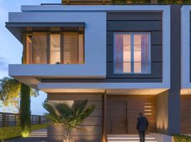 4 Bedroom Villa for sale at Jnoub, New Capital Compounds