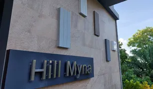 1 Schlafzimmer Wohnung zu verkaufen in Choeng Thale, Phuket Hill Myna Condotel