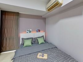 1 Bedroom Condo for rent at My Resort Bangkok, Bang Kapi, Huai Khwang