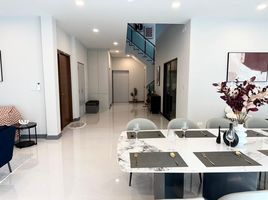 5 Bedroom House for sale at The City Bangna, Bang Kaeo