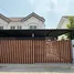 2 Bedroom House for rent at Baan Rangsiya 2 , Bang Chak, Phra Khanong