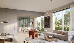 Olivara Residences, दुबई Aura में 3 बेडरूम टाउनहाउस बिक्री के लिए