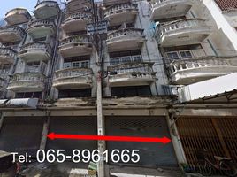 1 Bedroom Whole Building for sale in Taling Chan, Bangkok, Taling Chan, Taling Chan