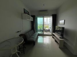 1 Schlafzimmer Wohnung zu verkaufen im Lumpini Park Beach Jomtien, Nong Prue, Pattaya