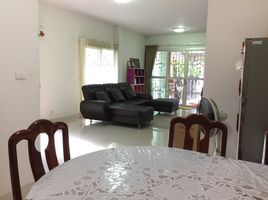 3 Bedroom Villa for sale at Vista Avenue Petchkasem 81, Nong Khaem