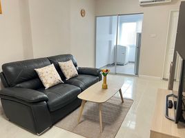1 Schlafzimmer Appartement zu vermieten im Supalai Park Phuket City, Talat Yai