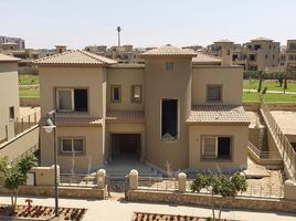 5 Bedroom Villa for sale at Palm Hills Kattameya, El Katameya, New Cairo City