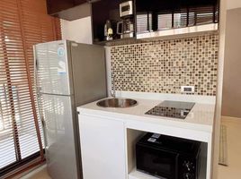 1 Bedroom Apartment for sale at The Urban Attitude, Nong Prue
