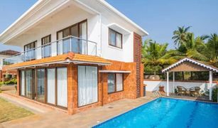 2 Schlafzimmern Villa zu verkaufen in Bueng Kho Hai, Pathum Thani 