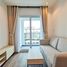1 Bedroom Apartment for sale at Chambery Sriracha - Laemchabang, Thung Sukhla, Si Racha