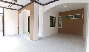 3 Bedrooms Townhouse for sale in Bang Rak Phatthana, Nonthaburi Buathongthani Park Ville 7