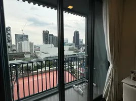 1 Bedroom Condo for sale at XT Phayathai, Thanon Phaya Thai