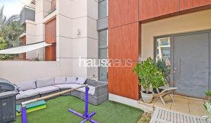 4 Bedrooms Townhouse for sale in , Dubai Sandoval Gardens