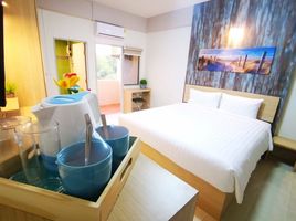 Studio Appartement zu vermieten im Blue Bed Pattaya, Na Kluea