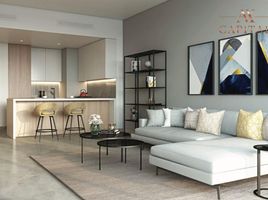 Studio Apartment for sale at Peninsula One, Executive Towers