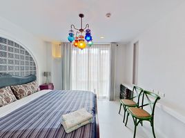 1 Bedroom Condo for sale at Chelona Khao Tao, Nong Kae, Hua Hin