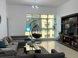 1 Bedroom Condo for sale at Olympic Park 3, Hub-Golf Towers, Dubai Studio City (DSC)