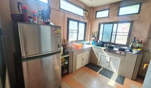 4 Bedrooms House for sale in Bang Wa, Bangkok 