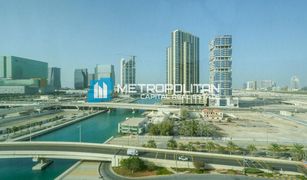 2 Bedrooms Apartment for sale in Marina Square, Abu Dhabi Ocean Terrace