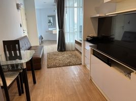 1 Bedroom Condo for rent at The Bell Condominium, Chalong, Phuket Town