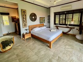 4 Schlafzimmer Villa zu verkaufen in Koh Samui, Surat Thani, Bo Phut