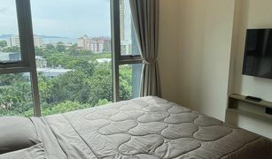 1 Bedroom Condo for sale in Nong Prue, Pattaya The Riviera Ocean Drive