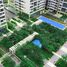 Studio Apartment for sale at Mandarin Garden, Trung Hoa