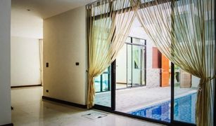 4 Bedrooms Villa for sale in Khlong Tan, Bangkok 