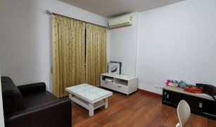 1 chambre Condominium a vendre à Dao Khanong, Bangkok The Parkland Ratchada-Thapra