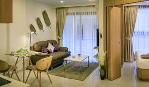 1 Bedroom Condo for sale in Nong Prue, Pattaya City Garden Pratumnak