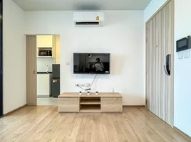 1 Bedroom Condo for rent at Chewathai Kaset - Nawamin, Sena Nikhom, Chatuchak, Bangkok, Thailand