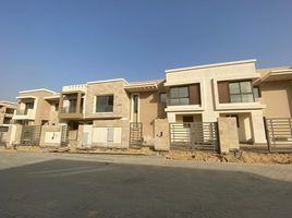 4 Bedroom Townhouse for sale at Taj City, The 5th Settlement, New Cairo City, Cairo